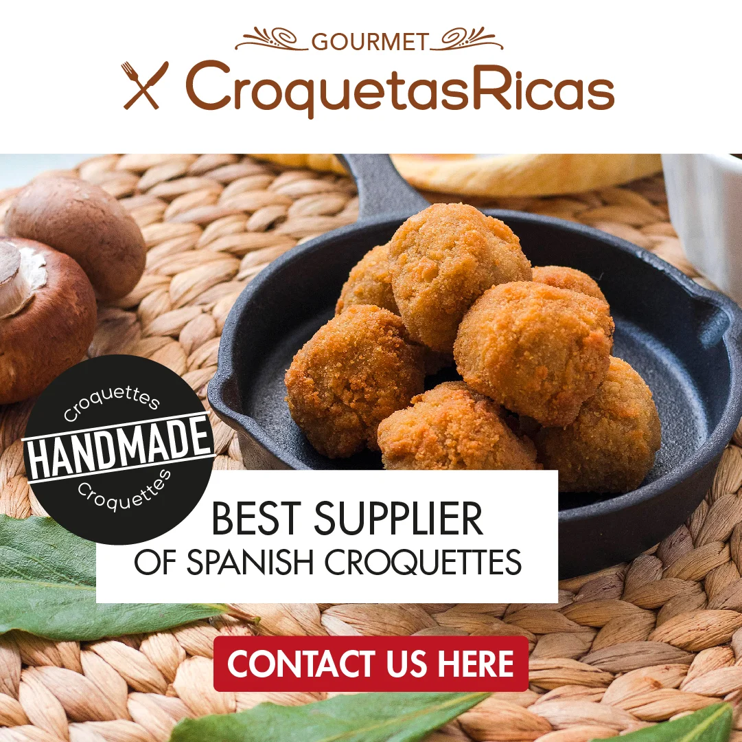 croquetas ricas banner