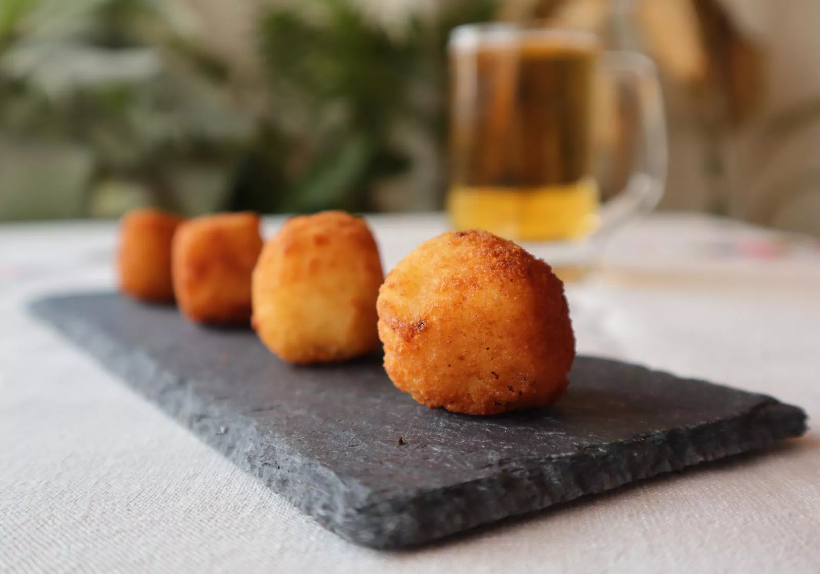 croquettes