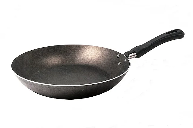 frying pan