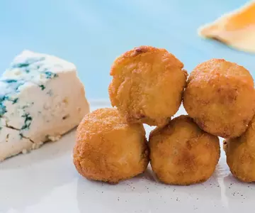 Countries where we export Spanish Croquettes